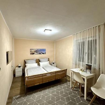 Small Studio For Two - Ferienwohnung Fuer Zwei Bad Reichenhall Exterior foto
